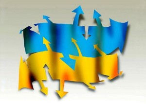 Ukraine und Föd